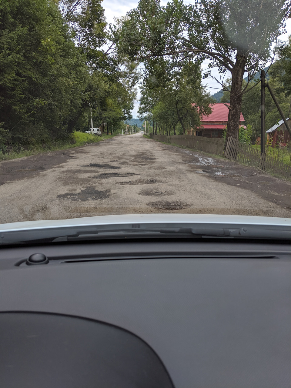 Привіт коробка, будемо знайомі ... 2