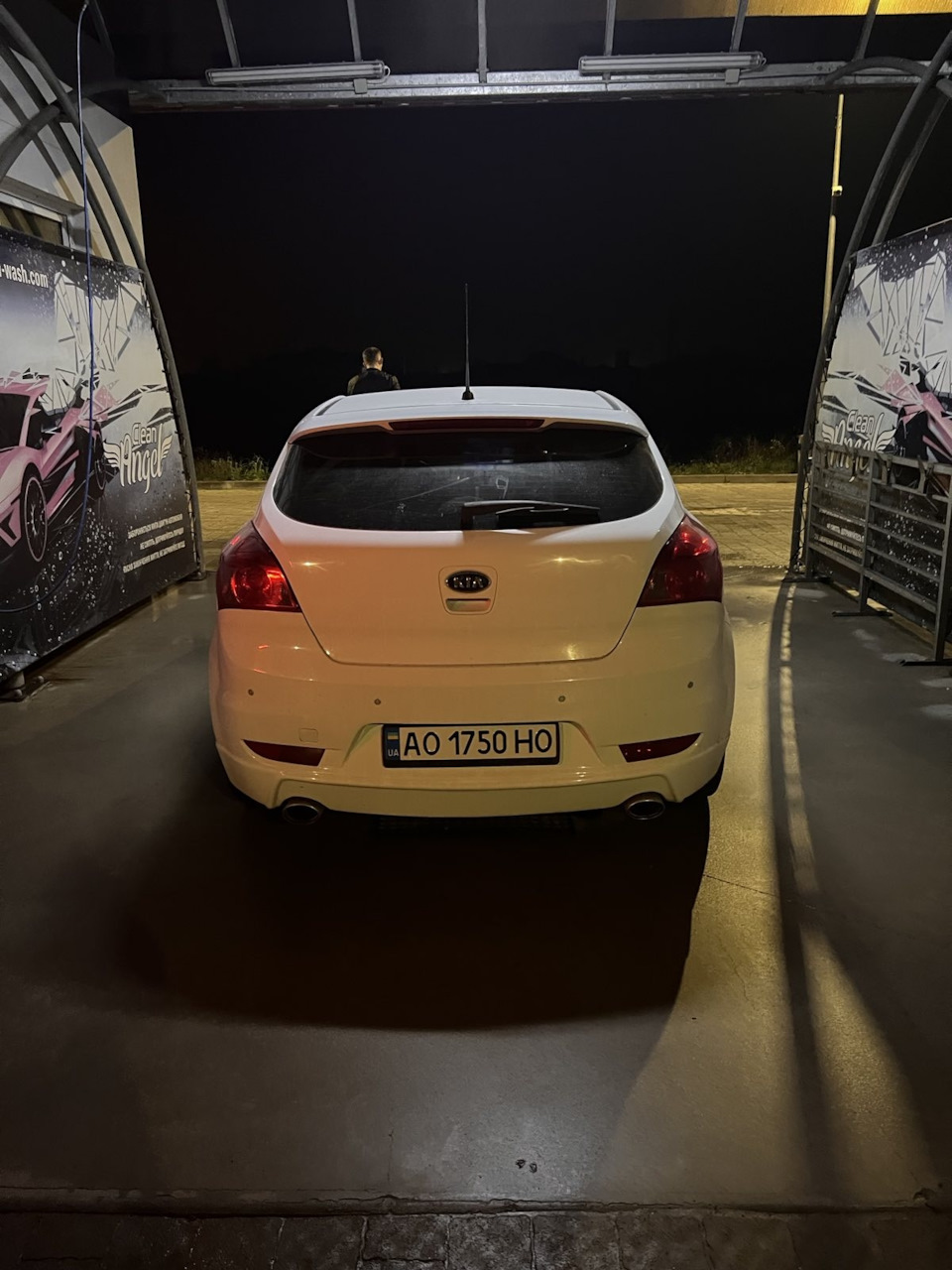 Покупка авто 2