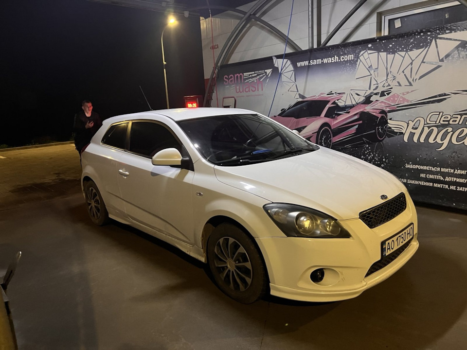 Покупка авто 4