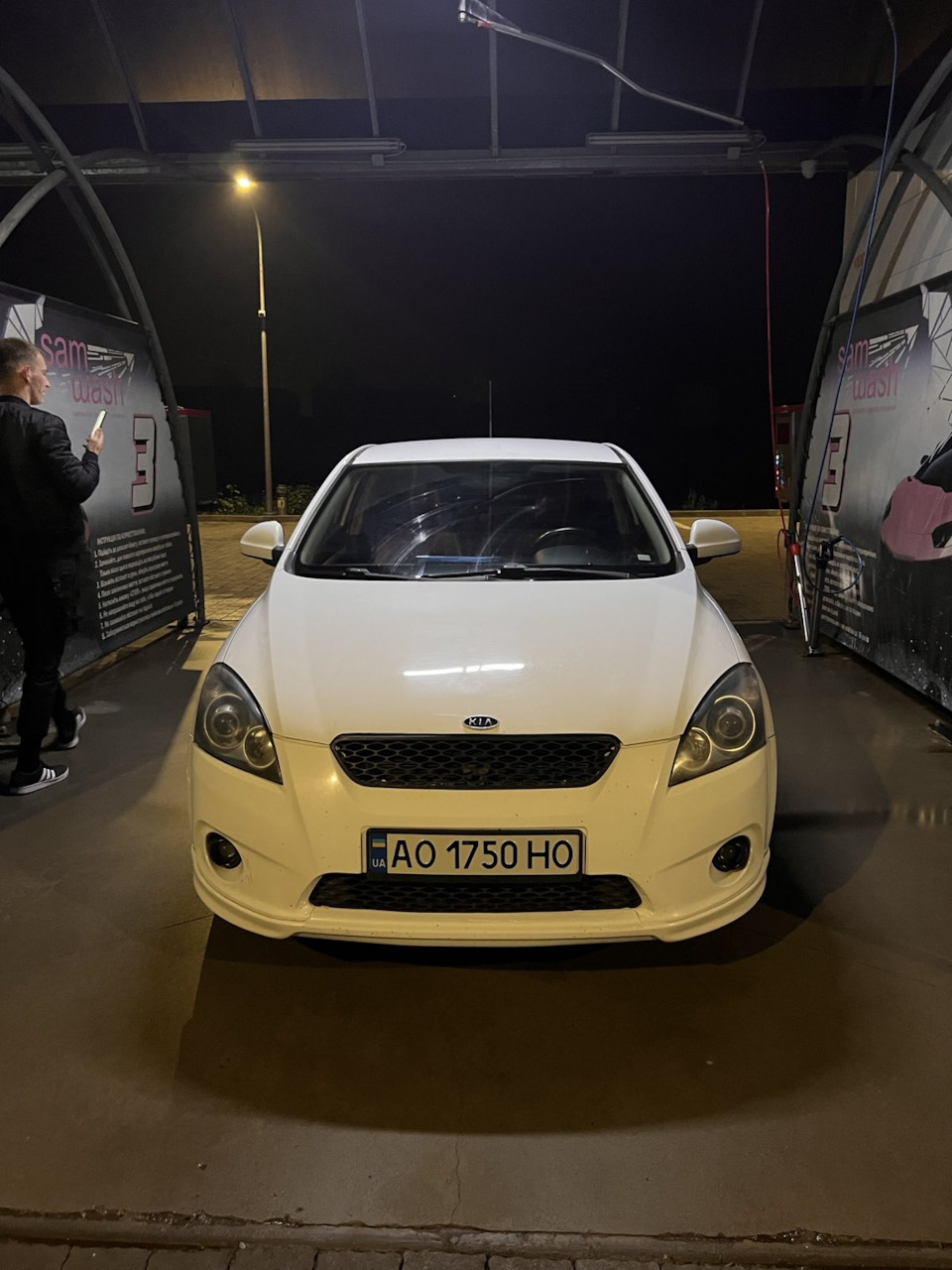 Покупка авто 5