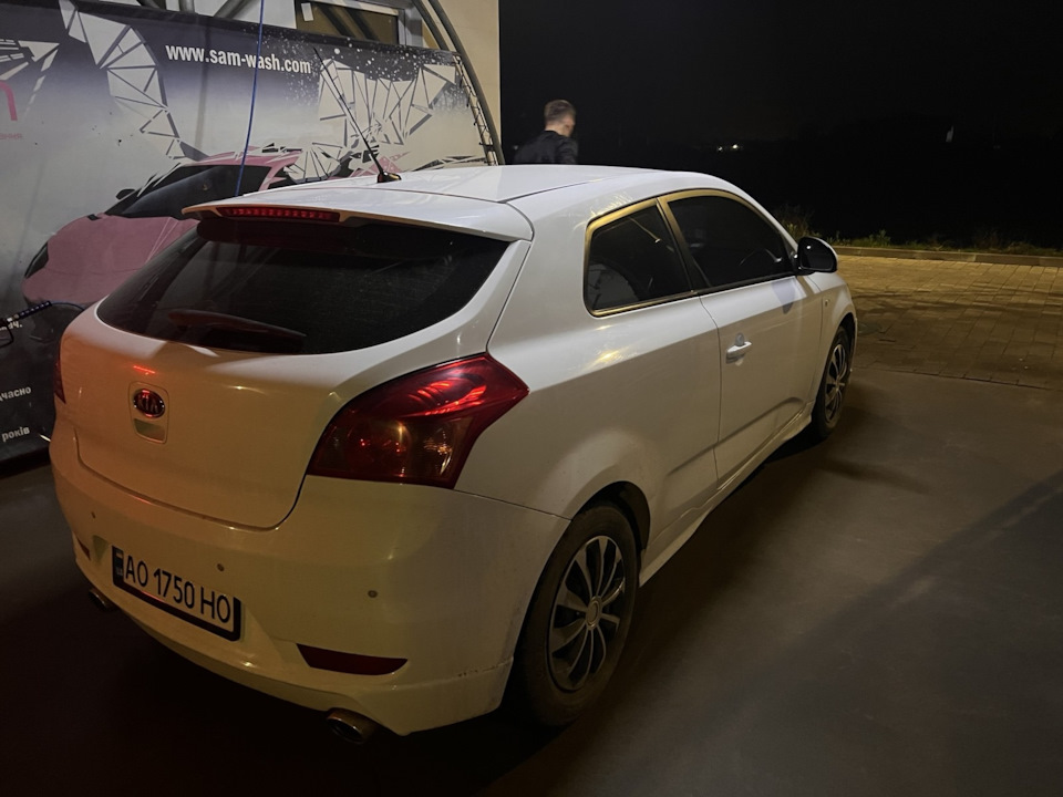 Покупка авто 3
