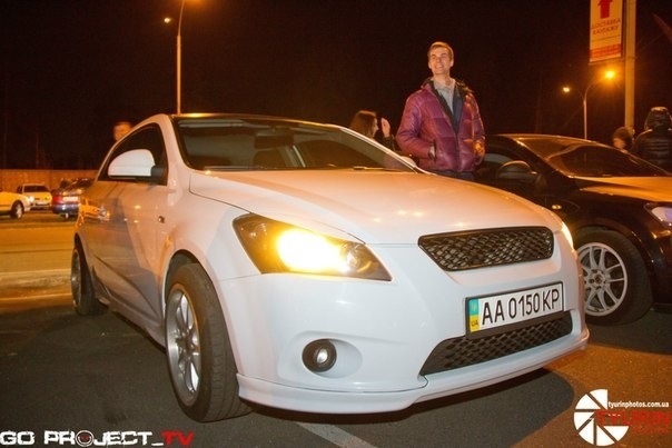 Фотки від GO PROJECT_TV 4