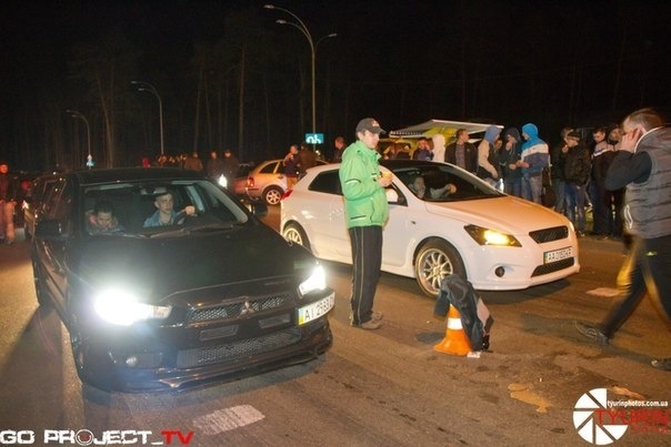 Фотки від GO PROJECT_TV 1