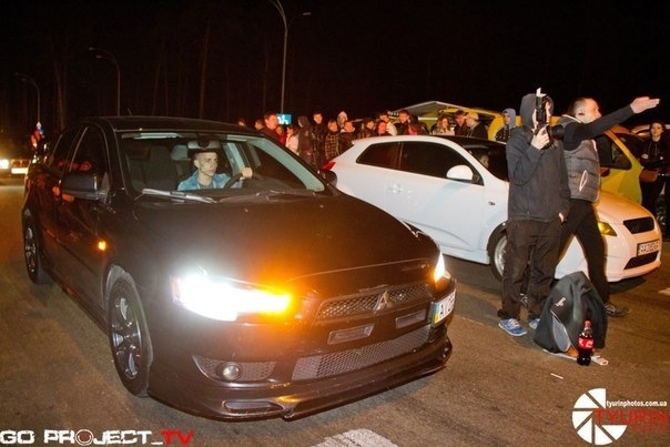 Фотки від GO PROJECT_TV 2