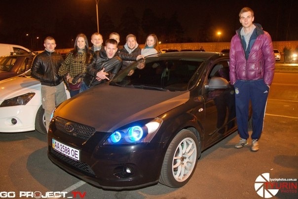Фотки від GO PROJECT_TV 5