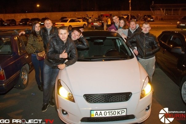 Фотки від GO PROJECT_TV 3