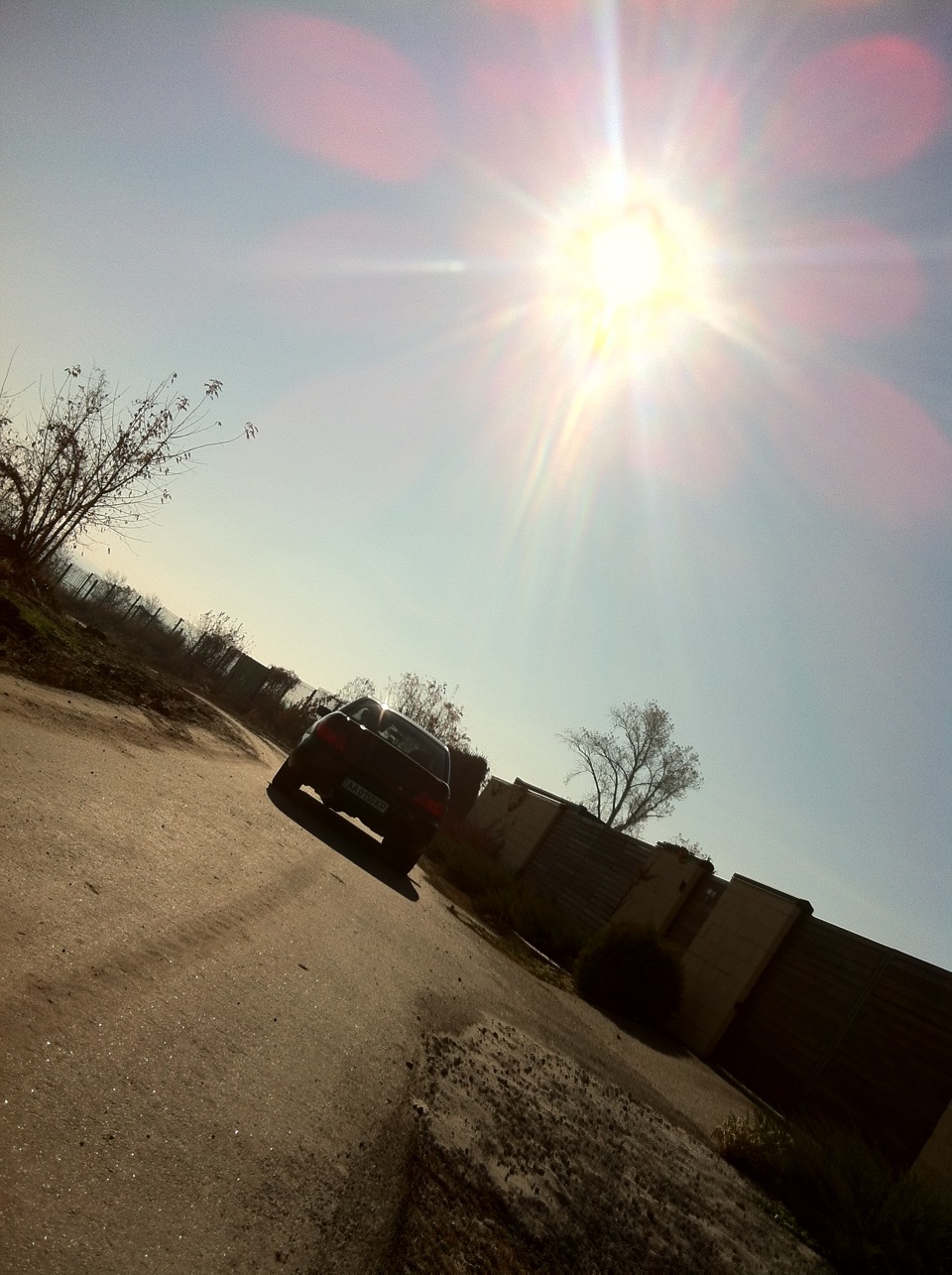 Кілька фоток нового коня) 5