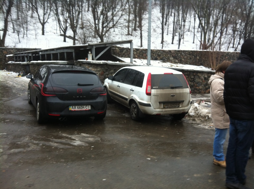 Чергова зустріч Д2) Ч.1 4