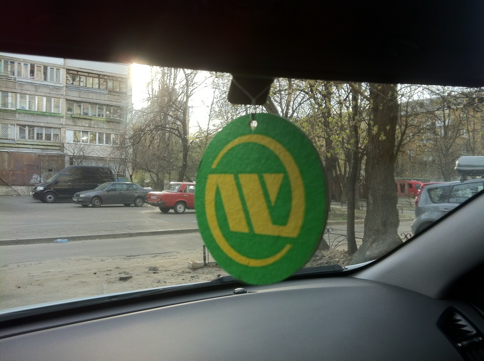 Черговий привіт Автодору! 1