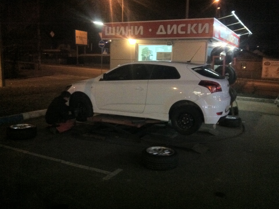 Перевзувся) 1