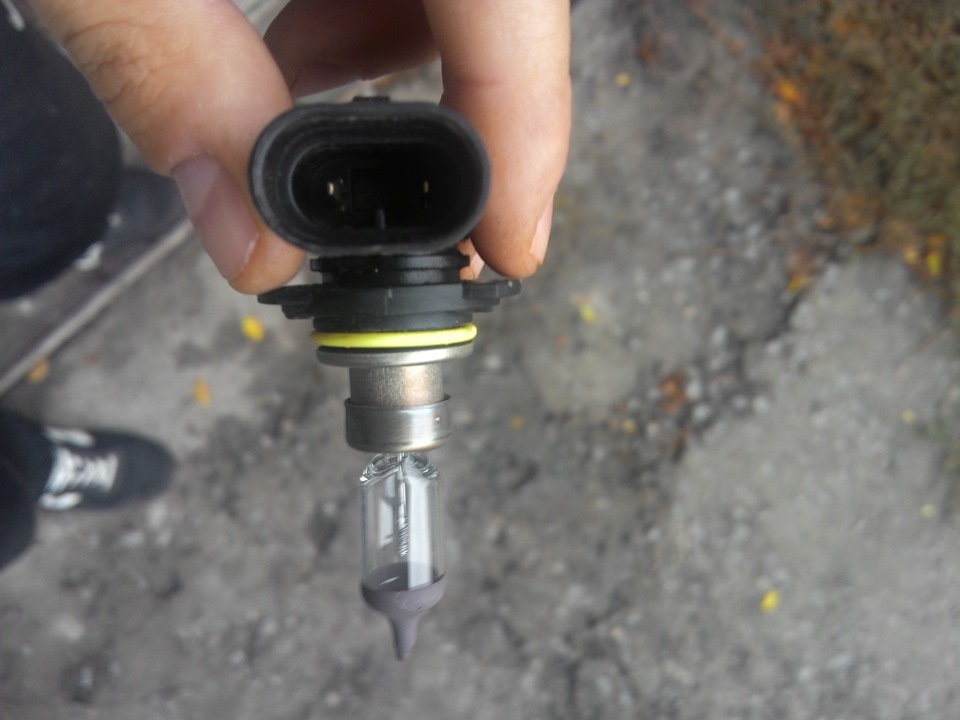 Діодизація авто ч. 2 2