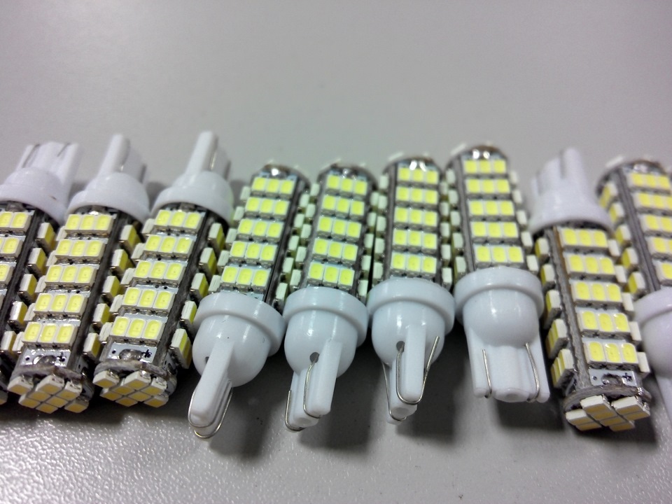 LED-KED 1