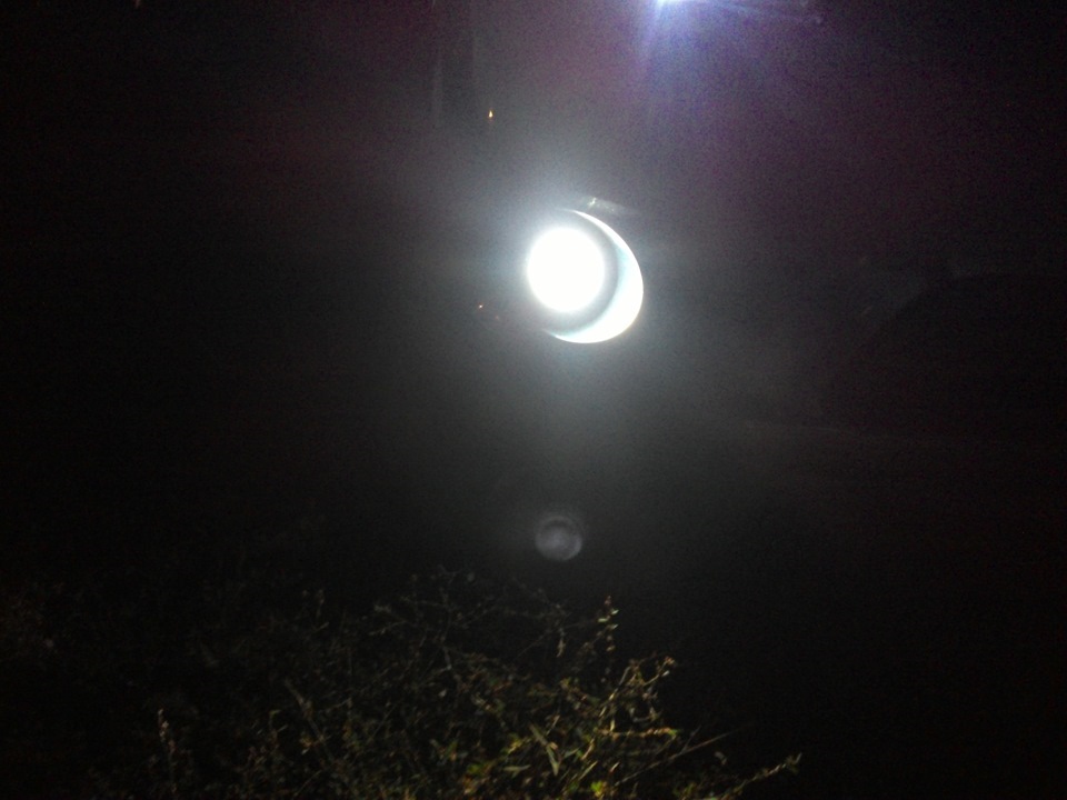 LED-KED 4