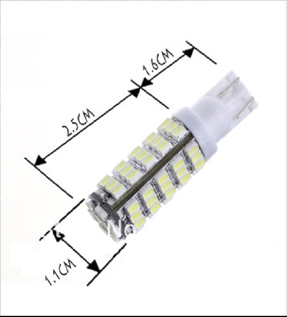 LED-KED 2