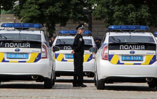 Нова стара поліція 1