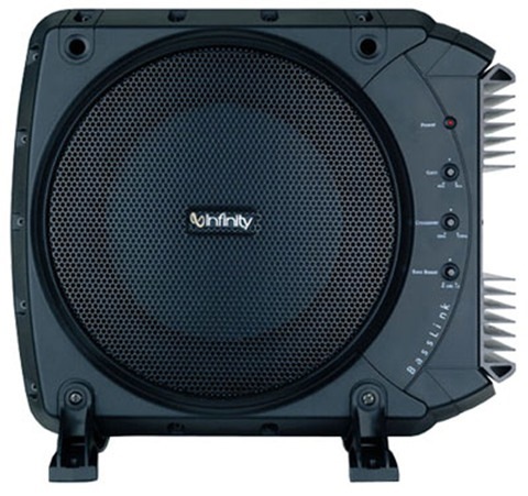 Активний сабвуфер Infinity Basslink 1
