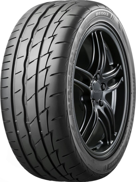 Літні шини Bridgestone Potenza RE003 Adrenalin 205/55R16 91W 2