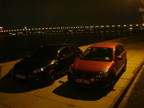 KeD and RiO фотосет десяти коліс=) 5