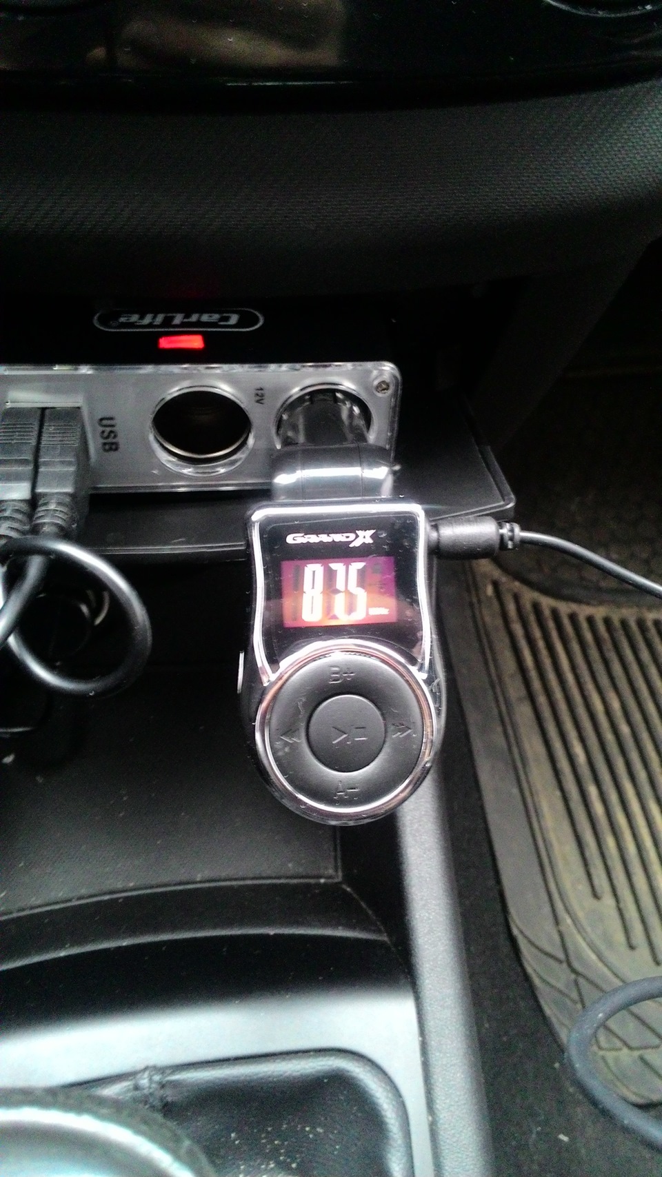 mp3 в авто за 10 $ 1