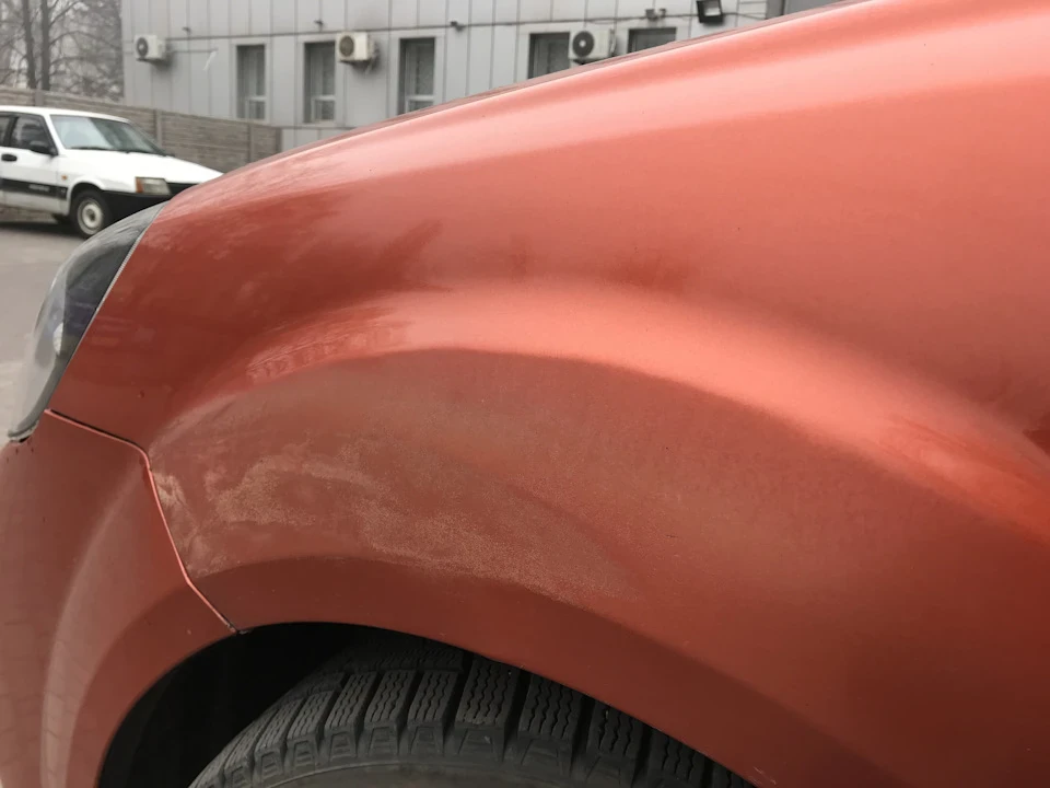 Косметика перед продажем