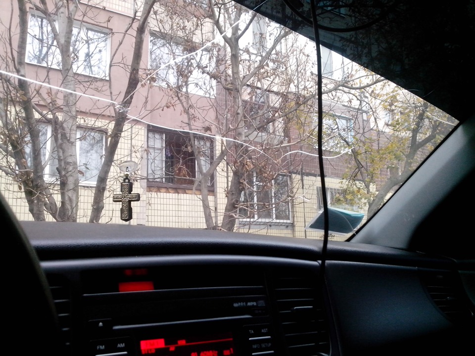 ЧЕРГОВЕ КАПІТАЛОВкладення в мою нову- б\у машину 3