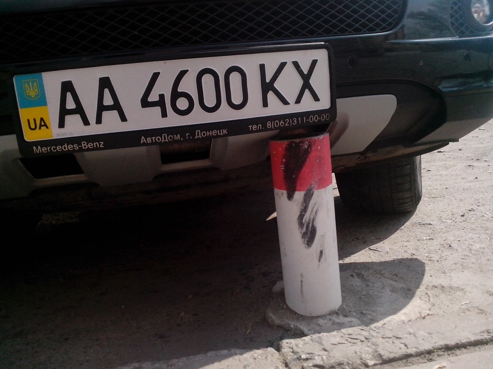 парковка 80 lvl 4