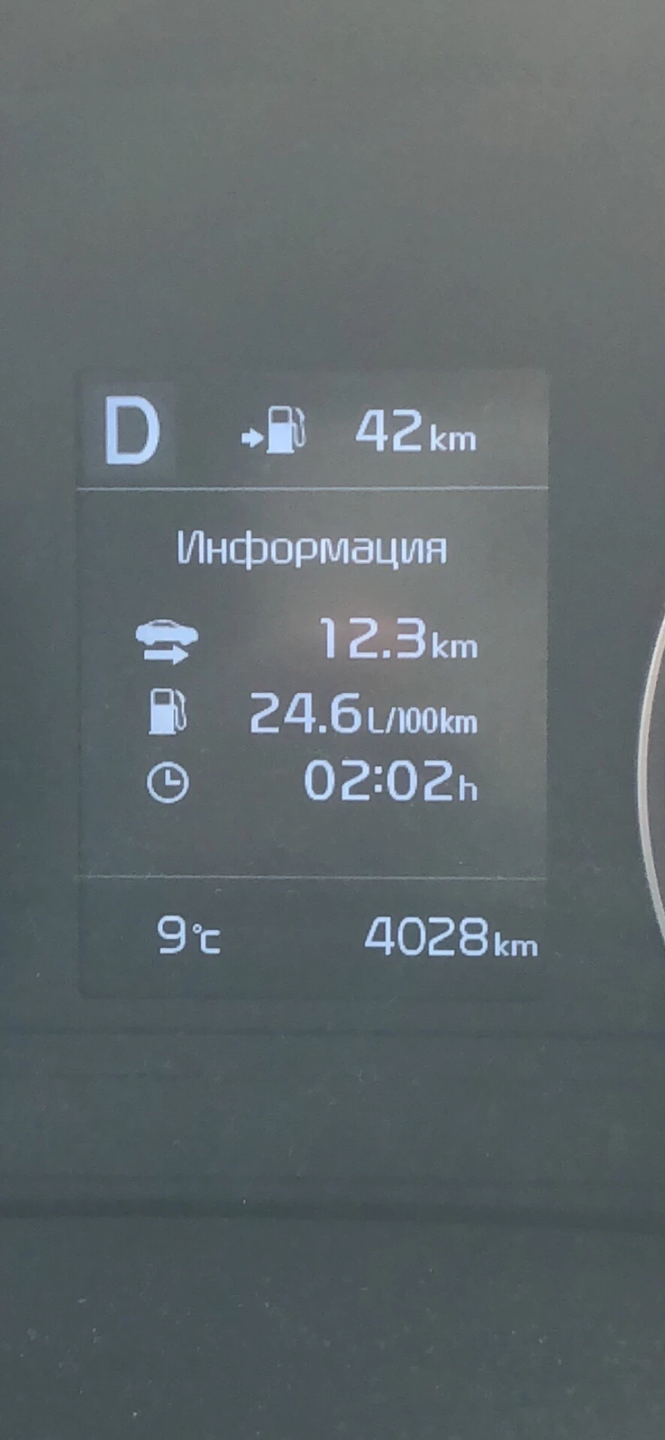 Про витрату