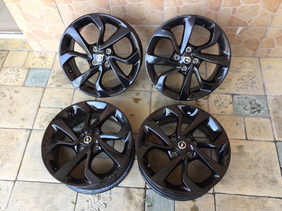 Kia RiOpel… 1