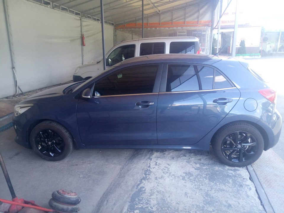 Kia RiOpel… 3