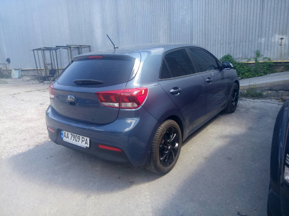 Kia RiOpel… 4