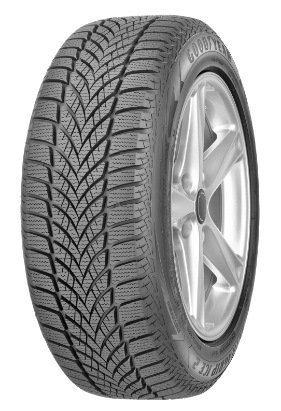 Goodyear UltraGrip Ice 2 1