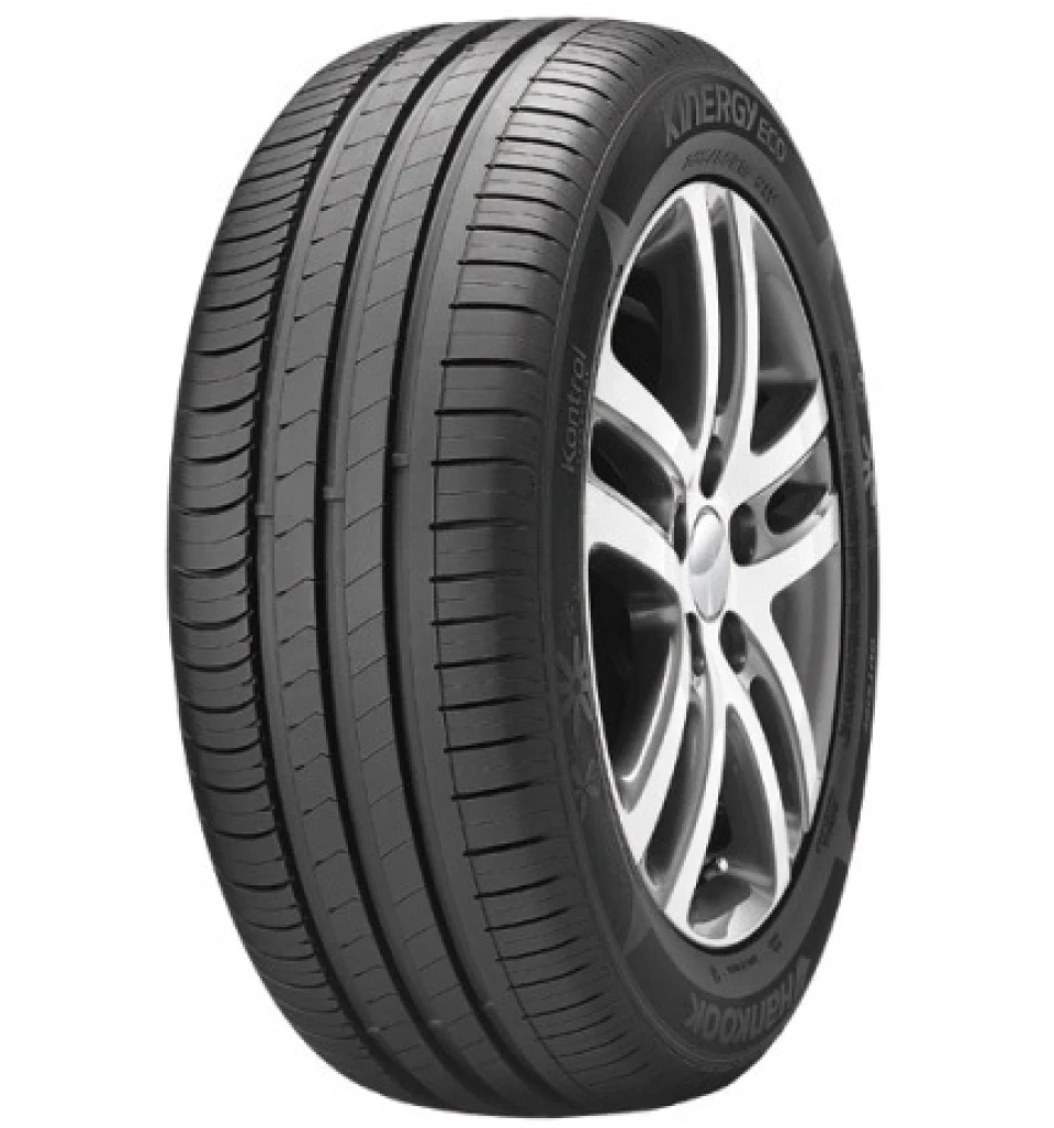 Купівля нової літньої гуми Hankook K425 Kinergy Eco 185/65 R14