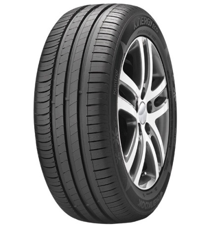 Купівля нової літньої гуми Hankook K425 Kinergy Eco 185/65 R14 1