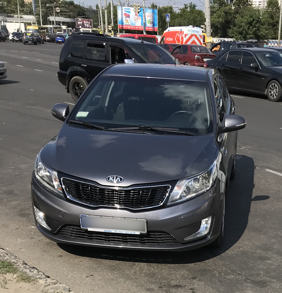 Мийка та полірування. 5
