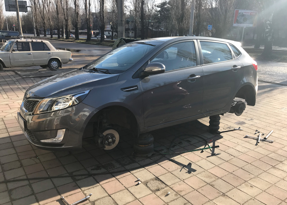 Весна прийшла! 1