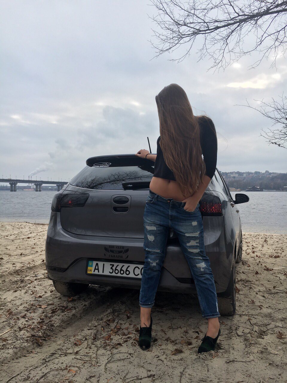 Весняний фотосет 5