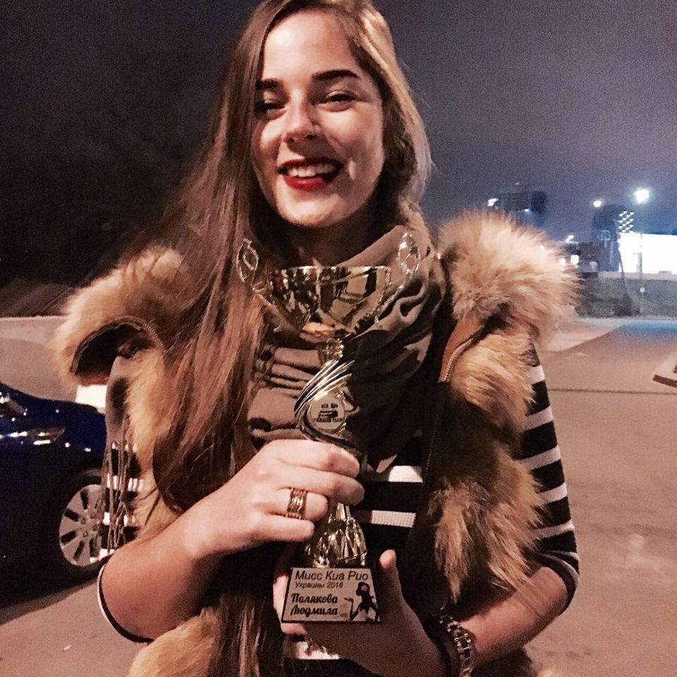 Весняний фотосет 1