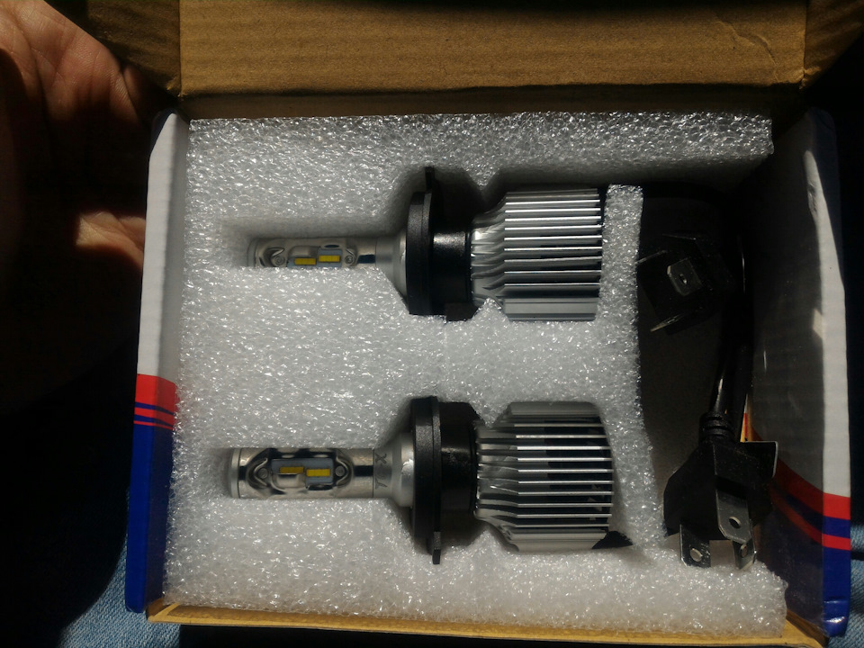 led лампи h4 2