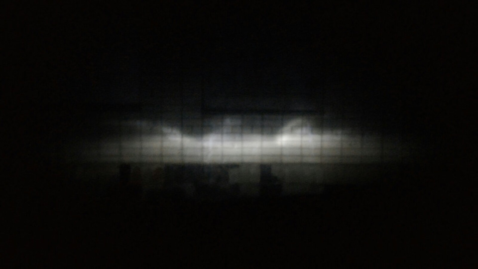 LED лампи в ПТФ 4