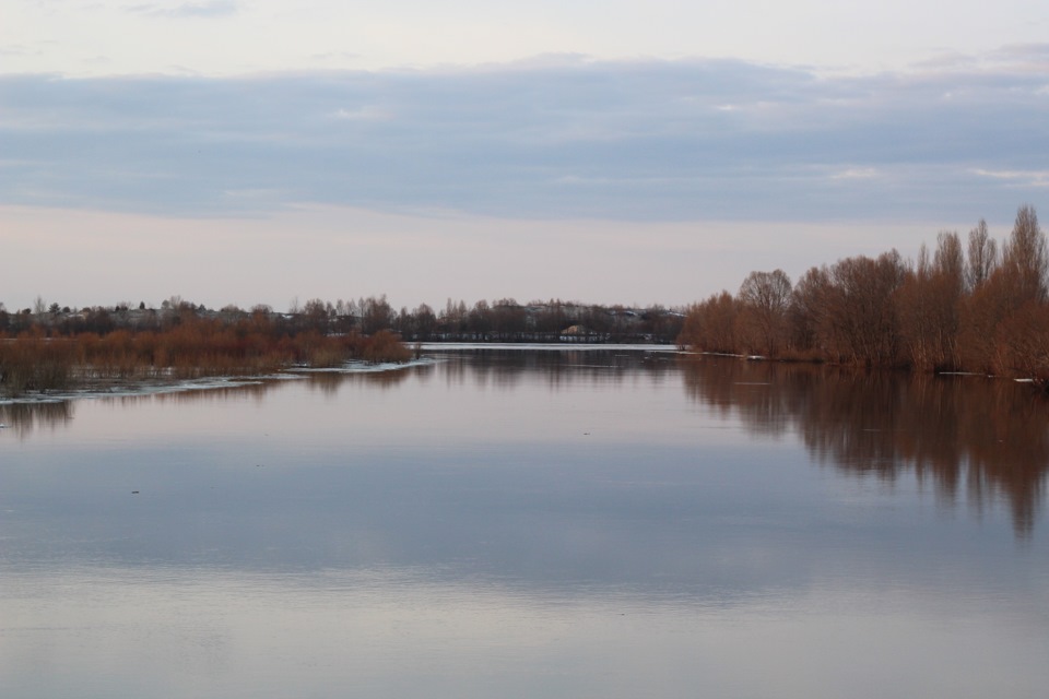 Перевзулися в літні капці :) 5