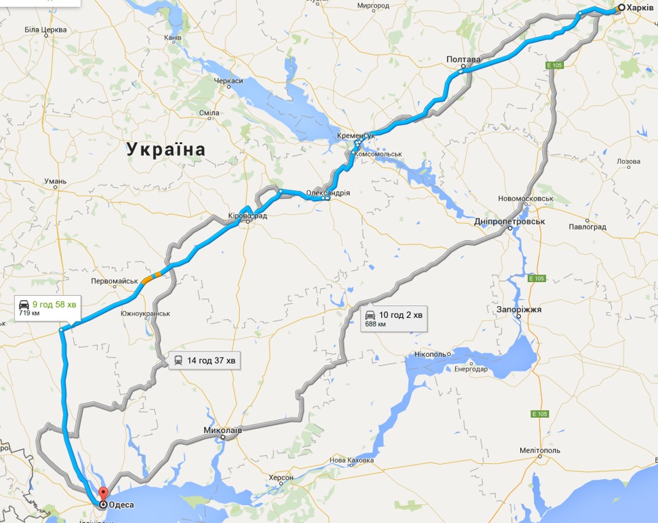 Ах, Одеса, тра-ля-ля ля-ля ля-ля… Розповідь із картинками. 1