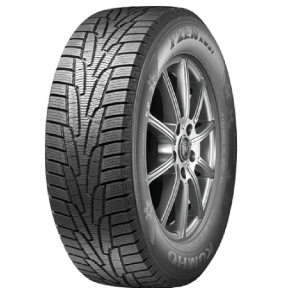 Купив Kumho I Zen KW 31