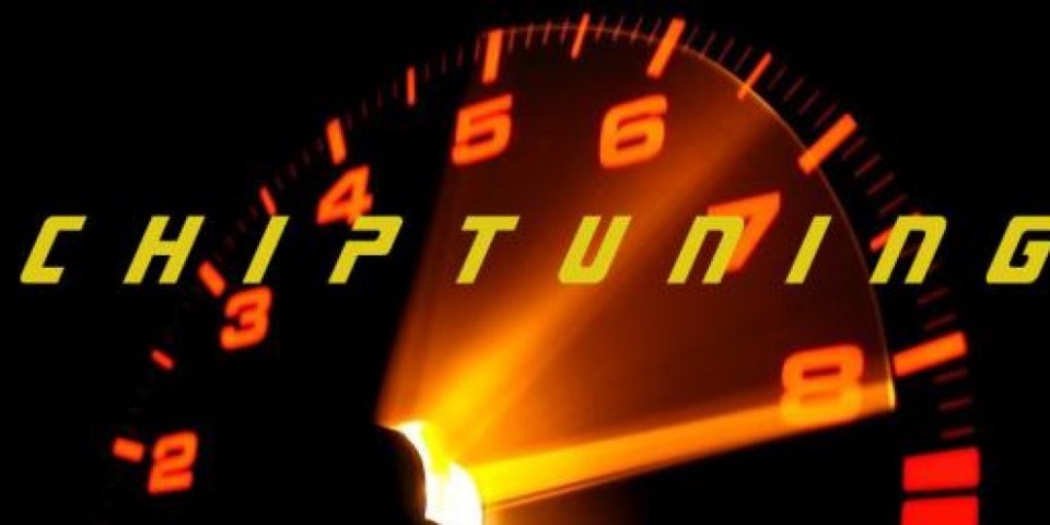 Chip-Tuning 1