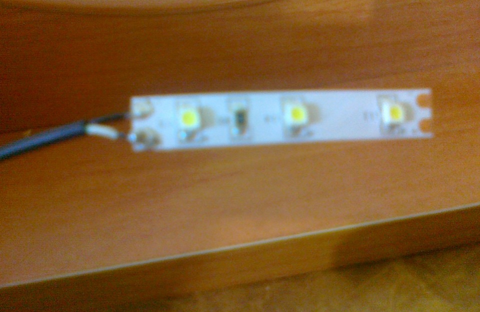 трохи світла 1