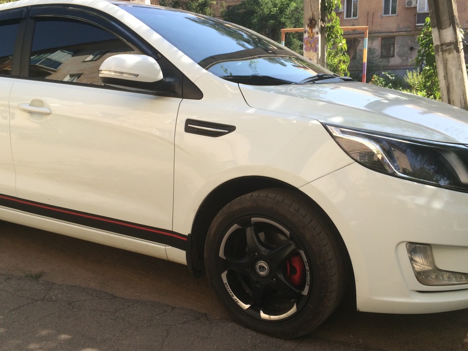 Автобафери 2