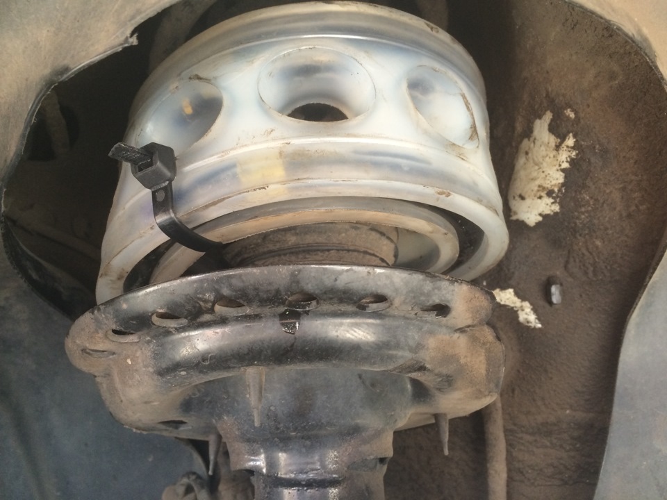 Автобафери 1