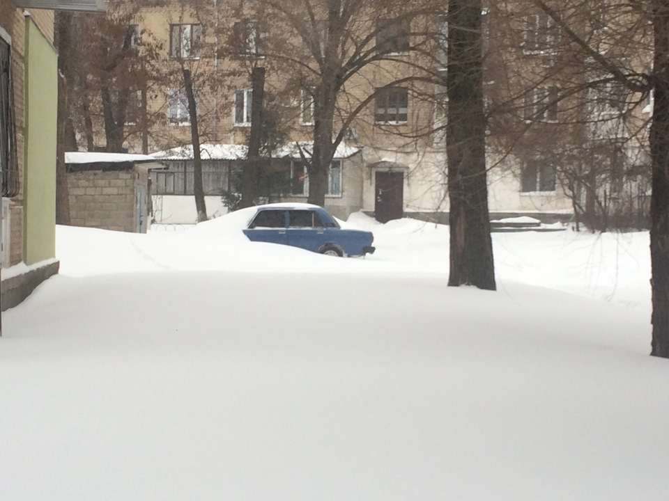 Для тих хто нив!)))) 2