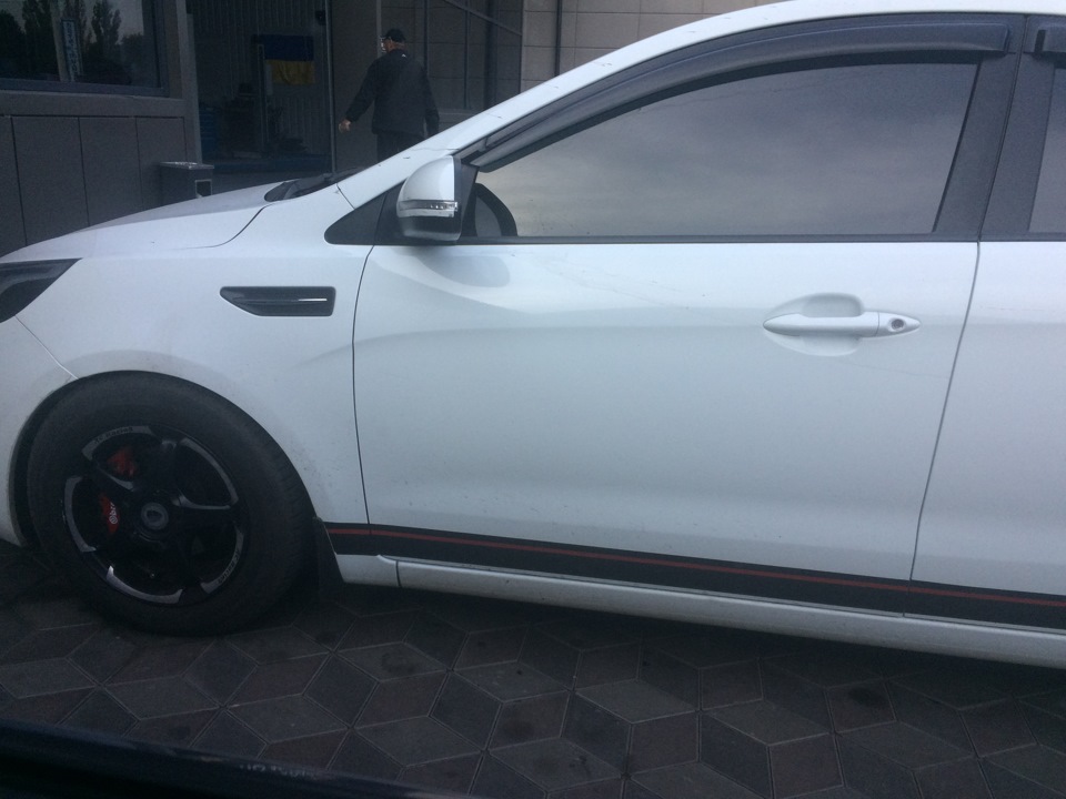 Мої турбо ніштячки приїхали!))) 1