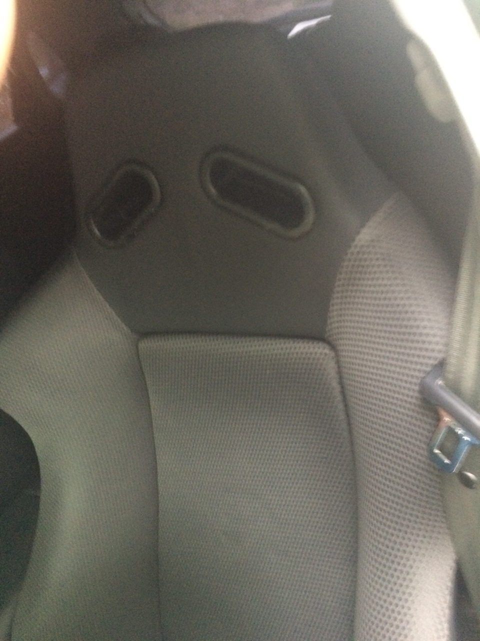 RECARO! 3