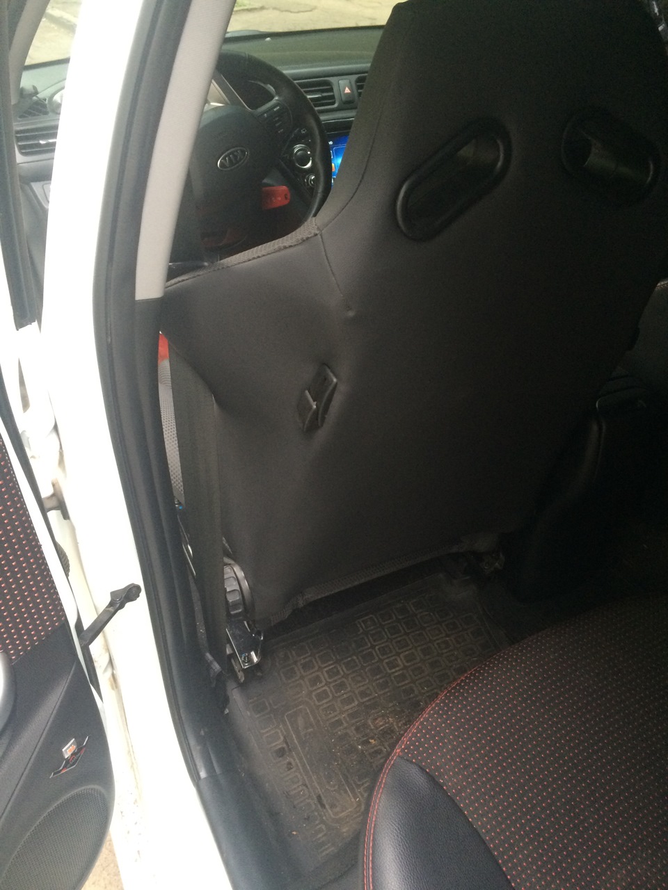 RECARO! 5